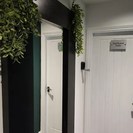 Posyrooms * Manchester