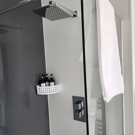 Kwatera prywatna Posyrooms