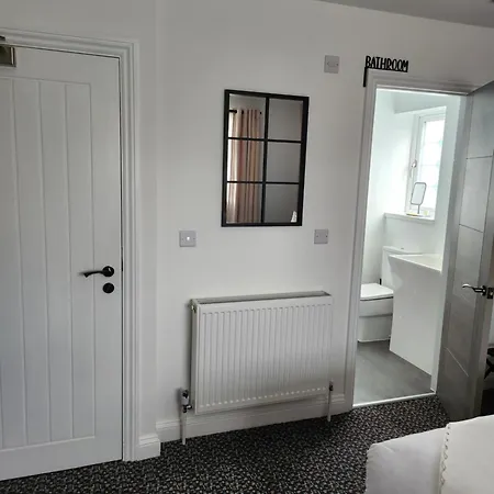 Posyrooms Kwatera prywatna *