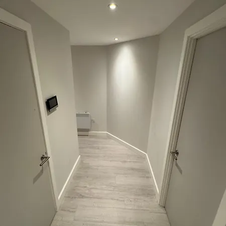 Apartment Regent Plaza *