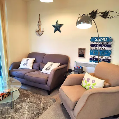 Apartment Spacious Homely Near Ao Arena And Shopping Centre With 500mbps Internet & Netflix Manchester