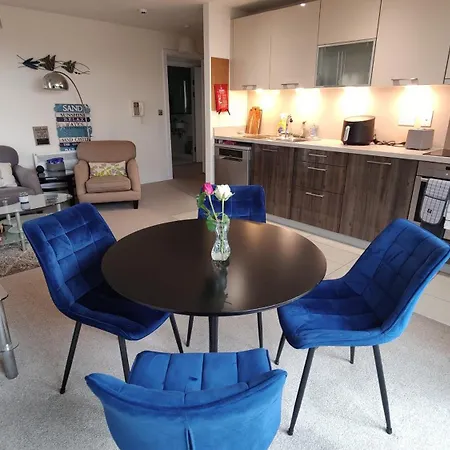 Greater Centre - Blackfriars Apartamento