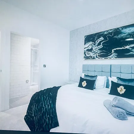 Mvp Luxury Apartamento