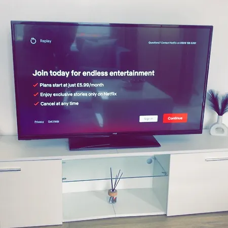 Mvp Luxury * Манчестер