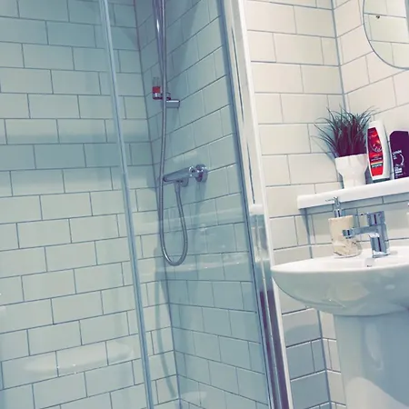 Apartamento Mvp Luxury