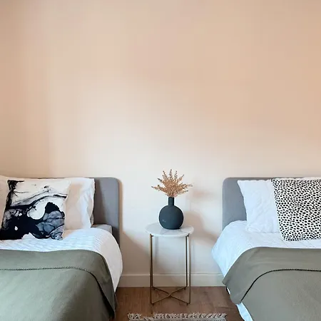 Дом отдыха Three Bed Detached Near Centre Манчестер
