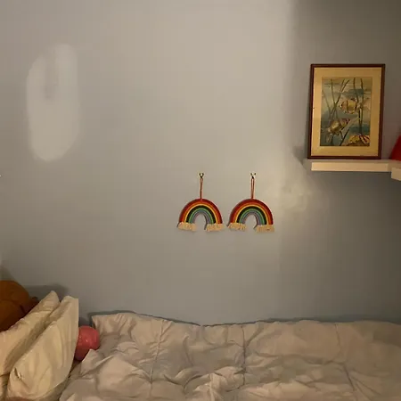 Comfortable Cat-friendly With Garden & Parking בית אירוח מנצ'סטר