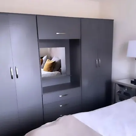 Stylish House Retreat In