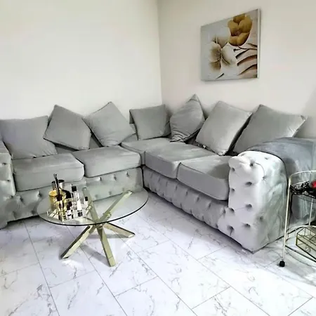 Stylish House Retreat In