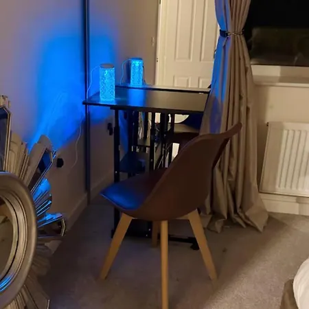 Holiday home Stylish House Retreat In