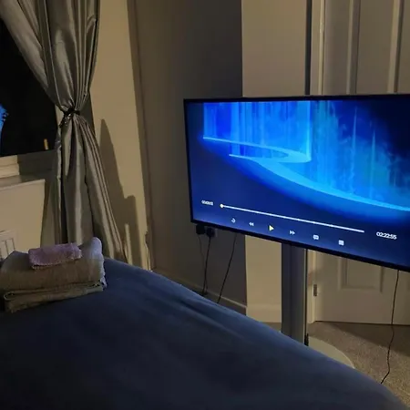 Holiday home Stylish House Retreat In *