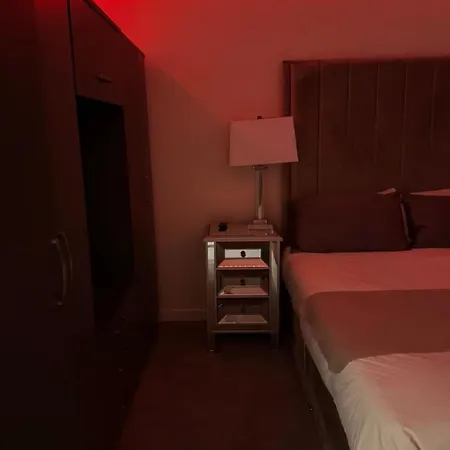 Stylish House Retreat In Manchester