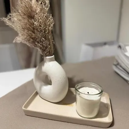 Holiday home Stylish House Retreat In Manchester