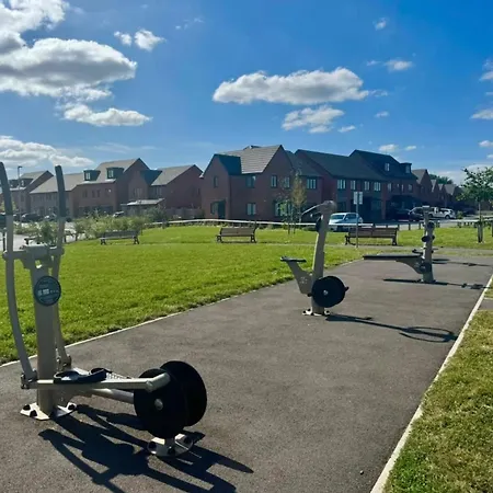 Stylish House Retreat In Holiday home