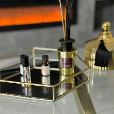 Holiday home Stylish House Retreat In