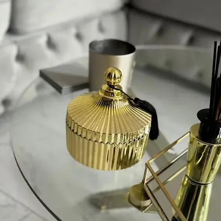 Stylish House Retreat In Manchester