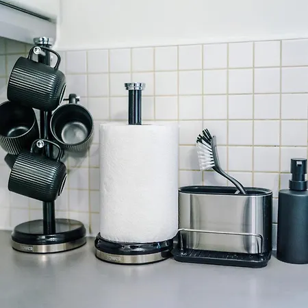 New!- Gorton Place By Greenstay Serviced - 4 Bed 3 Bath House In - Free Parking - Fast 250 Mbps Wi-fi - Ideal For Contractors, Business Travellers & Relocations - Close To Centre, Airport, Etihad Stadium - Long Wel Manchester