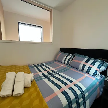 Comfortable 2 Bed Flat Near Deansgate Station *