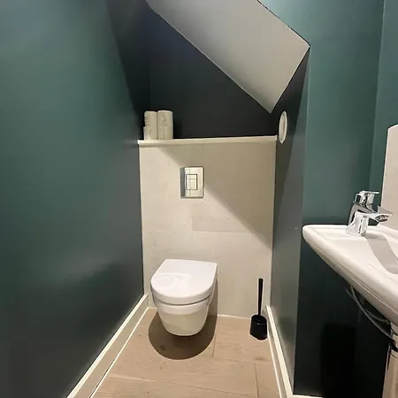 Comfortable 2 Bed Flat Near Deansgate Station 曼彻斯特