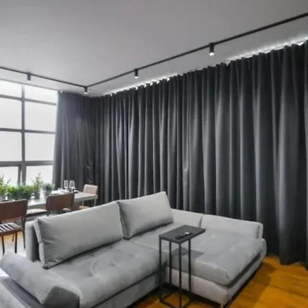 Manhattan At The Heim Residences * Manchester