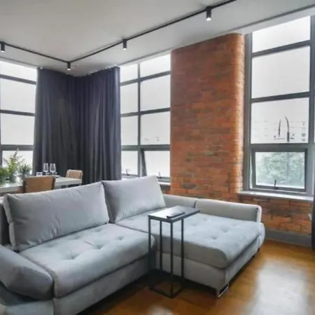Manhattan At The Heim Residences