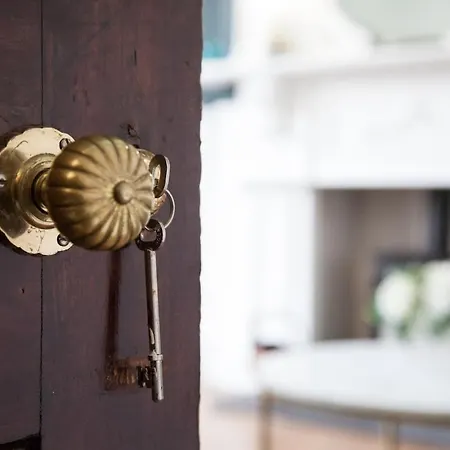 Victorian Elegance At Kingscliffe, Sleeps 17 ヴィラ