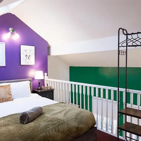 Victorian Elegance At Kingscliffe, Sleeps 17 Villa *