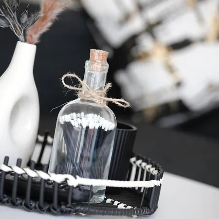 The Obsidian - 1 Bdr Flat *