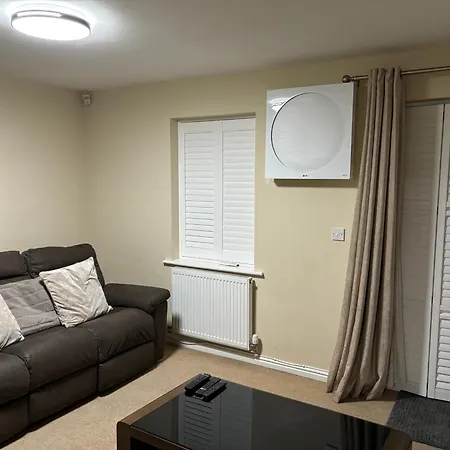 Affordable In A 4 Bedroom House