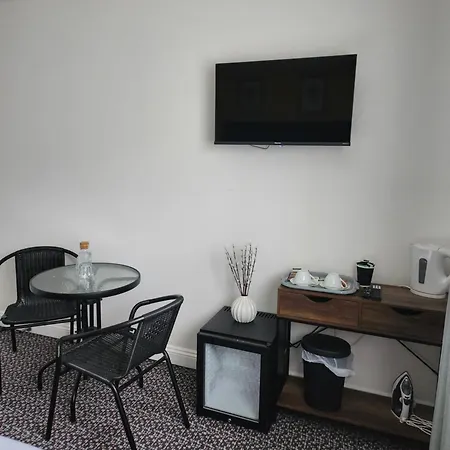 Kwatera prywatna Posyrooms