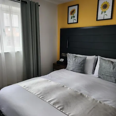 Posyrooms Manchester