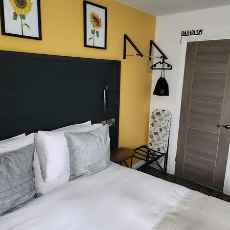 Posyrooms Δωμάτια σε οικογενειακή κατοικία