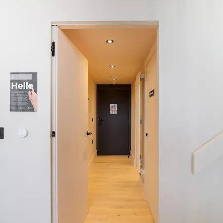 Ceramica By The Heim Residences Apartment