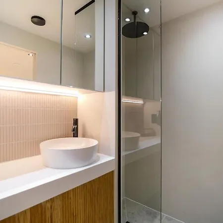Ceramica By The Heim Residences Apartment Manchester