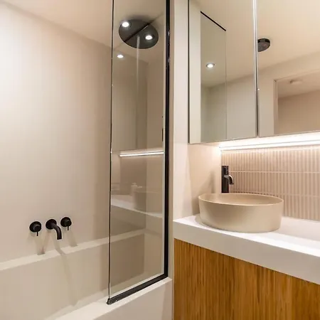 Ceramica By The Heim Residences Apartment