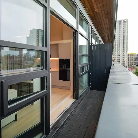 Apartment Ceramica By The Heim Residences *