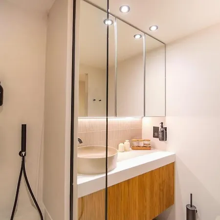 Ceramica By The Heim Residences Apartment Manchester