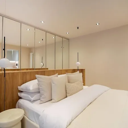 Apartment Ceramica By The Heim Residences Manchester