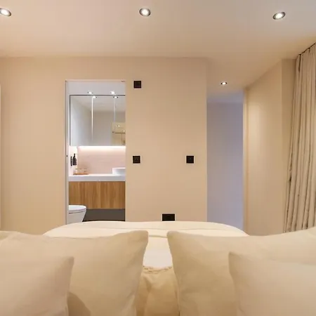 Ceramica By The Heim Residences Manchester