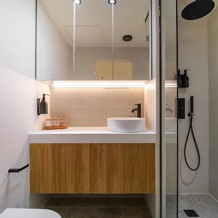 Apartment Ceramica By The Heim Residences