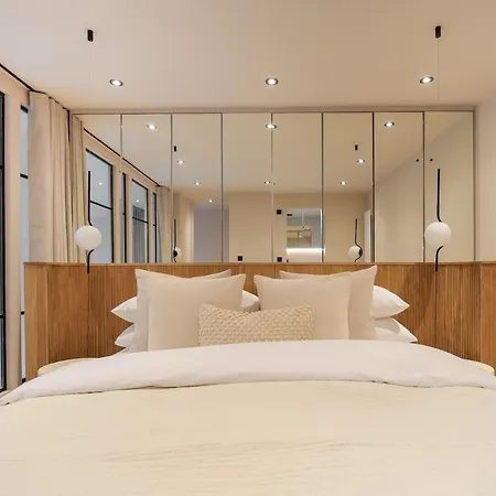 Apartment Ceramica By The Heim Residences *