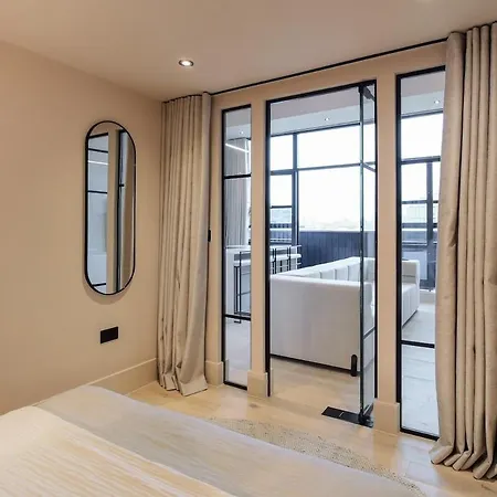 Ceramica By The Heim Residences Manchester