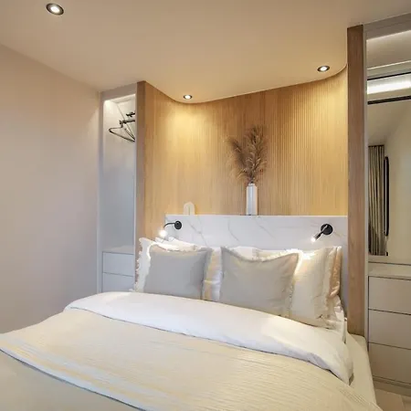 Ceramica By The Heim Residences Manchester
