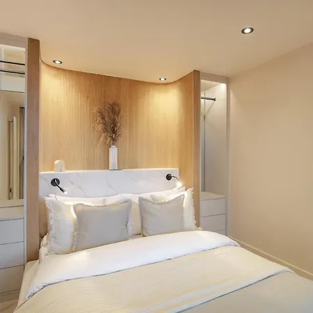 Ceramica By The Heim Residences * Manchester