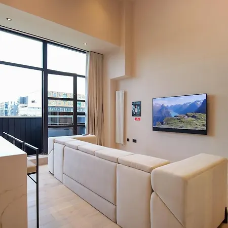 Ceramica By The Heim Residences Apartment