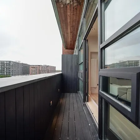 Apartment Ceramica By The Heim Residences *