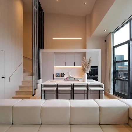 Apartment Ceramica By The Heim Residences Manchester