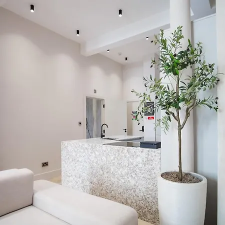 Apartment Japandi By The Heim Residences *