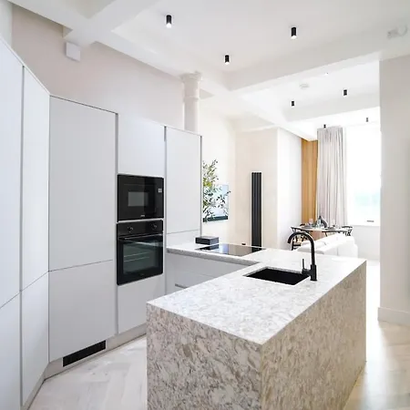 Japandi By The Heim Residences * Manchester