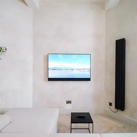 Japandi By The Heim Residences Apartment